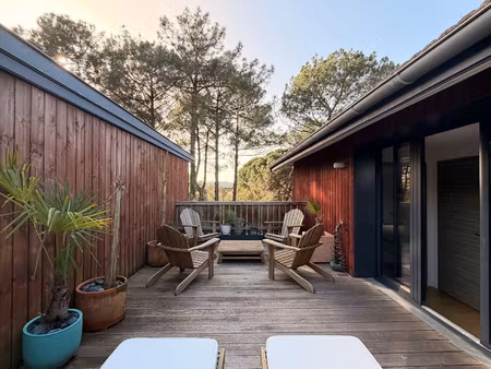 a vendre charmante villa chaleureuse et moderne  3 chambres 