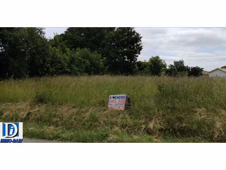 terrain constructible 2200 m2 31 massabrac