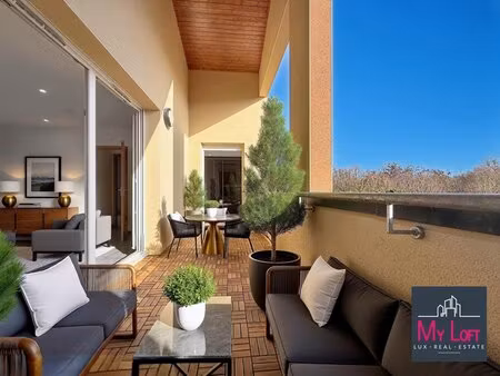 en vente appartement 70 m² – 279 000 € |audun-le-tiche