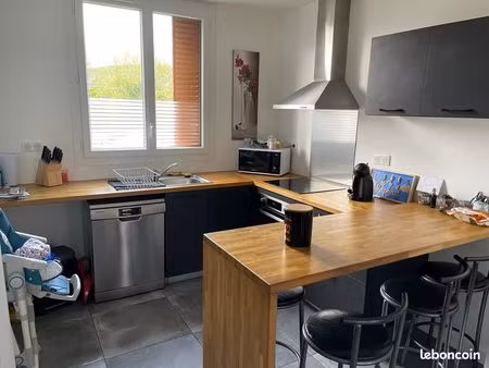 appartement republique