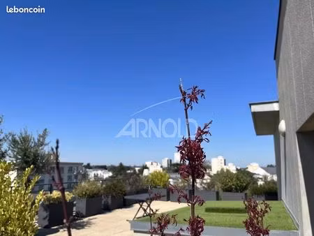 appartement 5 pièces 99 m²