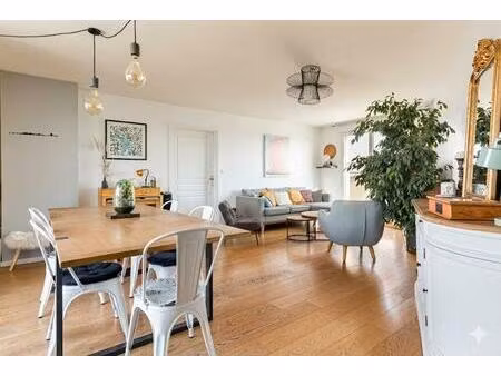 appartement et son toit terrasse à toulouse