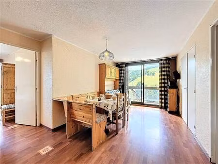 mountain collection immobilier