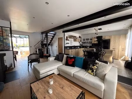 pavillon individuel gournay sur marne