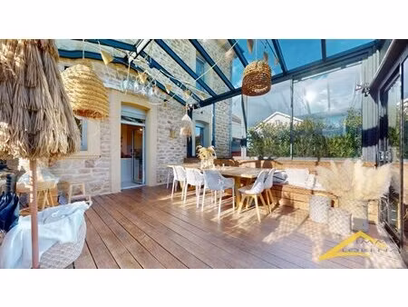 en vente maison individuelle 176 67 m² – 530 000 € |mont-saint-martin