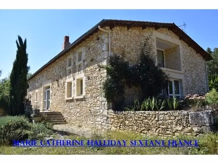 en vente maison 280 m² – 570 000 € |rouffignac-saint-cernin-de-reilhac