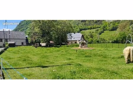 terrain 794 m² chantepérier