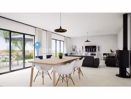 dept bouches du rhone (13) aix en provence appartement t4 en