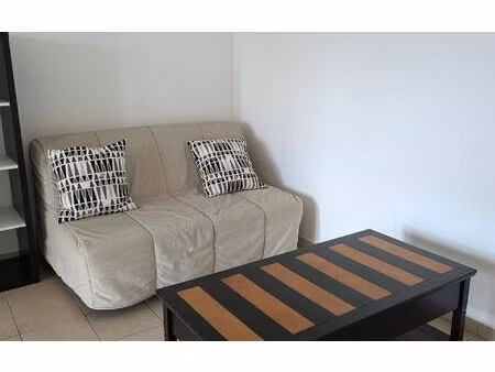 location appartement  39.21 m² t-2 à anglet  698 €
