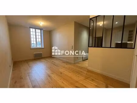 appartement t3 proche centre-ville