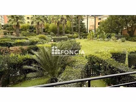 appartement t3 bis avec garage - résidence les lavandiers - piscine - terrain de tennis -