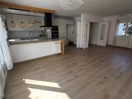 location appartement 4 pièces 86 m2 à perpignan