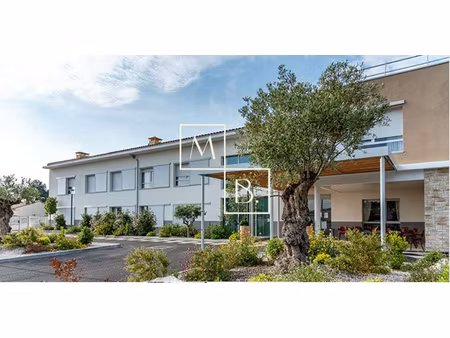 st georges d'orques  chambre 20 m2  vendu loué !