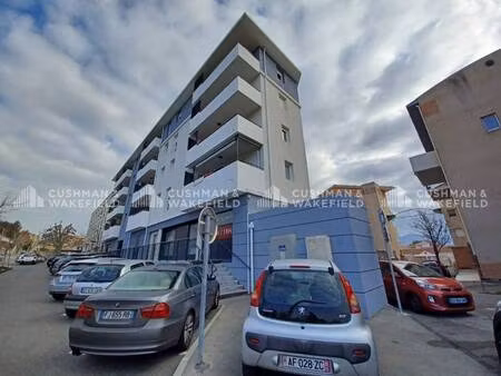 espace bureau à vendre