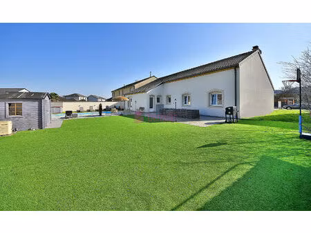 maison amneville 7 pièces 210 m2