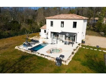 maison callian 104.11 m² t-4 à vendre  615 000 €