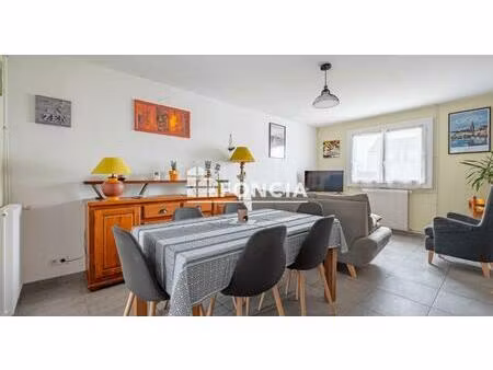 maison 4 pièces donges - 44480