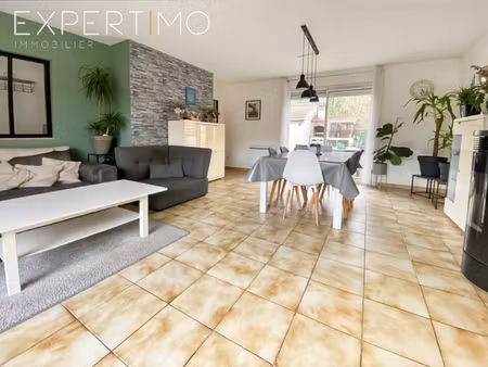 nouvelle exclusivite expertimo etampes pavillon 4 chambres sur 178 m2 de terrain