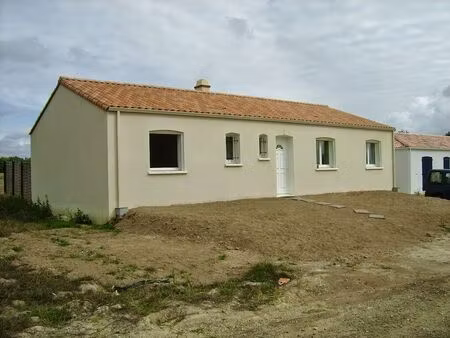 location maison 3 pièces 80 m² à la réole (33190)