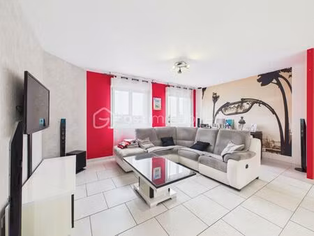 maison individuelle de plain-pied