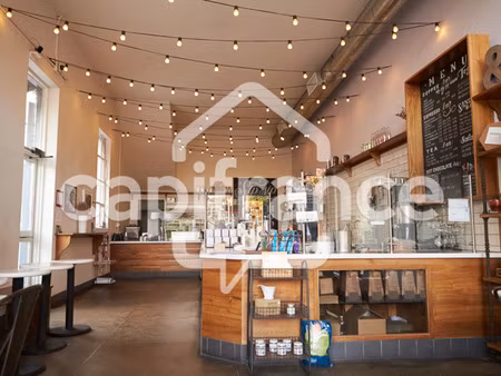 fonds de commerce à vendre saint hilaire de voust 11 pièce(s) 509m2 198 000€