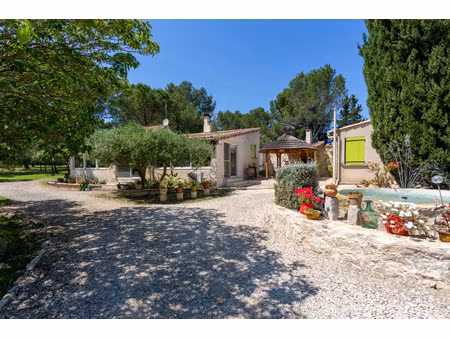 propriété à vendre cabrieres 5 pièce(s) 130m2 389 500€