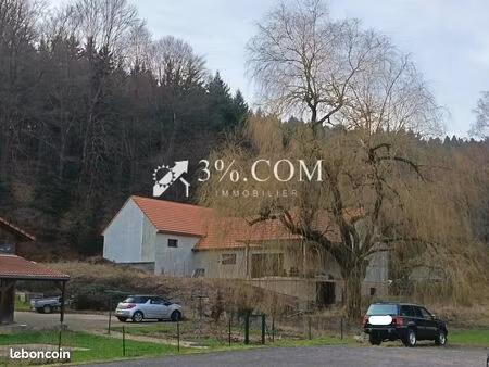 villa 5 pièces 136 m²