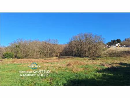 terrain à vendre courpiere 10850m2 129 000€