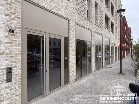 local commercial à louer