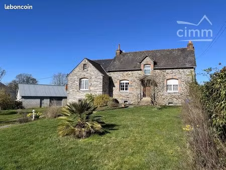 maison 5 pièces 133 m²