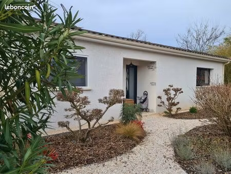 maison 6 pièces 148 m2