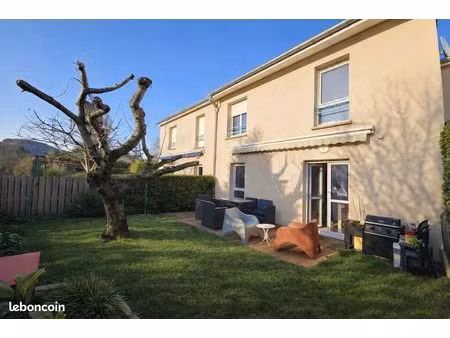 maison 5 pièces 97 m²