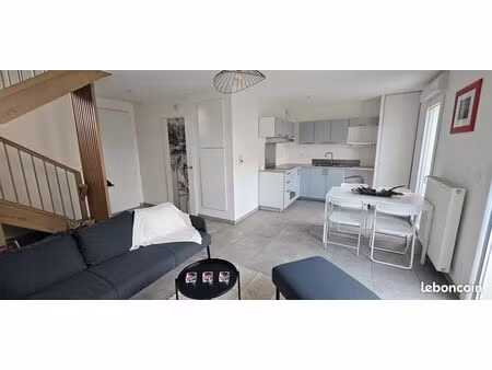 villa 4 pièces 78 80 m²