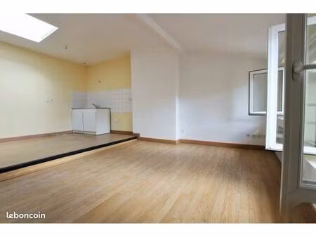 appartement t3 loriol sur drôme