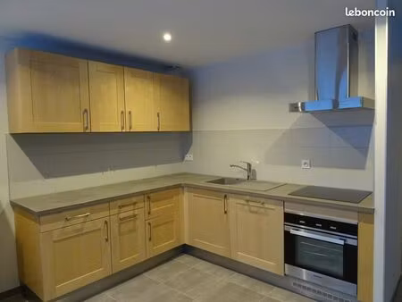 appartement t2 de 53 m2