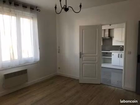 villejuif 35 m2 proche métro tramway bus et commerces