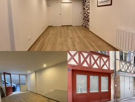 local bureau à louer au centre ville de bayonne