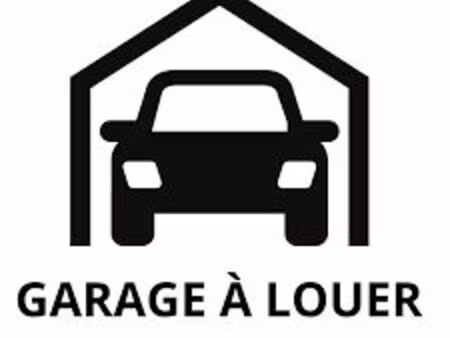 rocroi rue royale loue garage