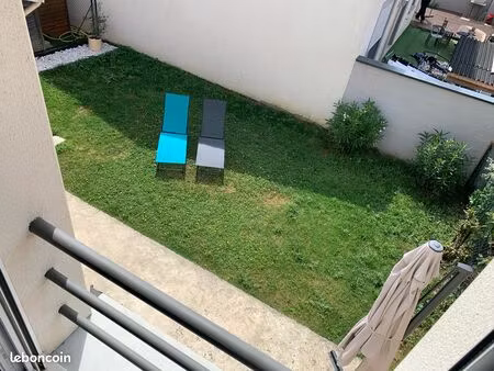 maison t4 84 m² avec jardin