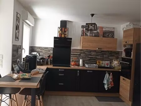 location meublée t2