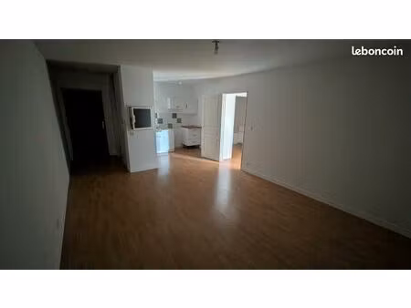 appartement location