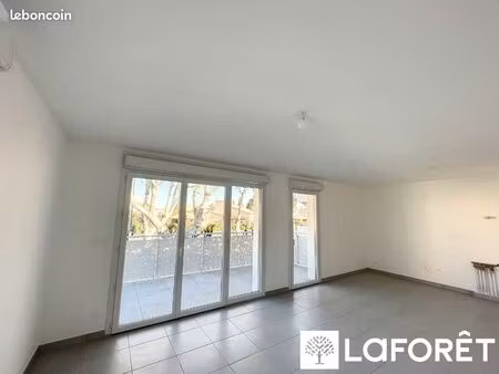 appartement 3 pièces 71 m²