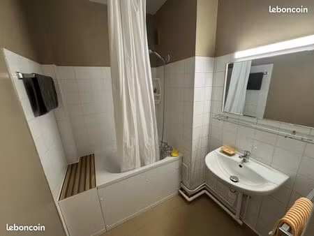 appartement t3 2 chb 51 m²