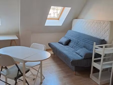 studio étudiant saint omer