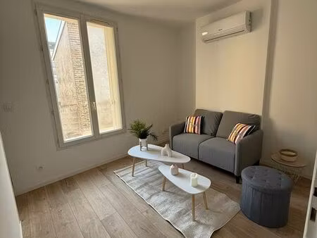 appartement triplex meuble louer reims