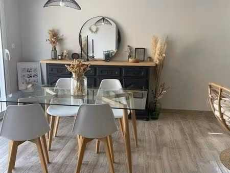 maison 4 pièces 89 m²