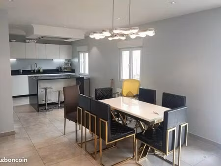 maison 3 pièces sur fontenay