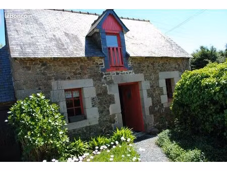 location petite maison