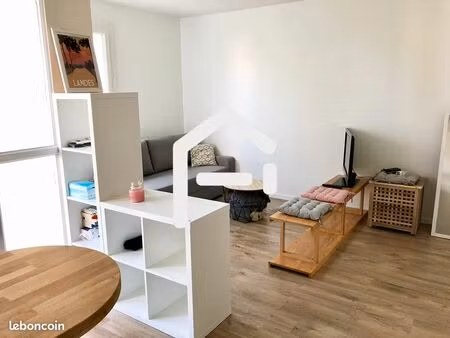appartement 1 pièce 28 m²