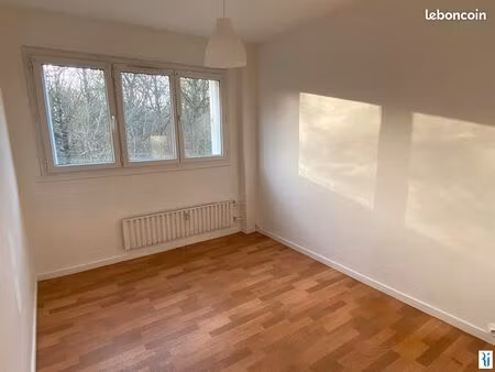 appartement 6 pièces 106 m²